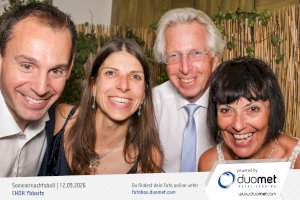 Sommernachtsball